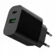 Gembird TA-UC-PDQC20-01-BK #2