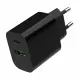 Gembird TA-UC-PDQC20-01-BK #4