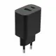 Gembird TA-UC-PDQC20-01-BK #3