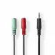 Nedis CAGB22150BK02 #4