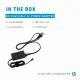 HP 65W USB-C LC Power Adapter #2