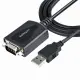StarTech.com 1P3FPC-USB-SERIAL