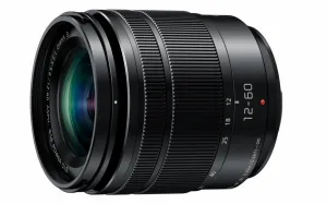 Panasonic LUMIX G VARIO 12-60mm F3.5-5.6 ASPH. POWER O.I.S.