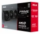ASUS PRIME-RX9070XT-O16G #12