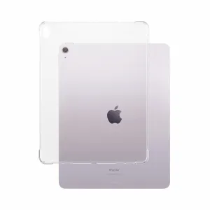 PanzerGlass SAFE. by PanzerGlass TPU Case Transparent iPad Air 13" (2024-2026)
