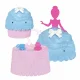 Mattel Disney Princess JFG78 #4