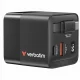 Verbatim GaN Charger 65W