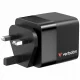 Verbatim GaN Charger 65W #6