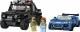 LEGO Speed Champions Jaguar Project 7 & Land Rover Defender #2
