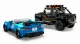 LEGO Speed Champions Jaguar Project 7 & Land Rover Defender #4