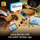 LEGO Speed Champions Jaguar Project 7 & Land Rover Defender #12