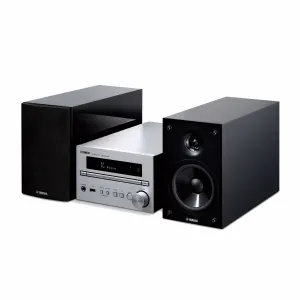 Yamaha MCR-B370D
