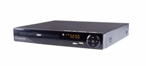 Manta DVD072
