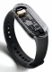 Xiaomi Smart Band 10 Silver #4