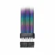 Thermaltake TT Mod 24 Pin ARGB Cable - Black #4
