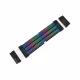 Thermaltake TT Mod 24 Pin ARGB Cable - Black