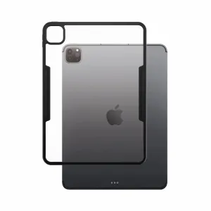 PanzerGlass SAFE. by PanzerGlass ClearCase iPad Pro 11'' (2018, 2020-2022) Bulk
