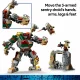 LEGO STAR WARS 75451 #14