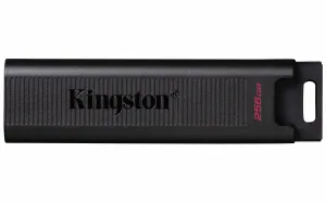 Kingston Technology DataTraveler Max