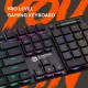 Canyon Cometstrike GK-55 #10