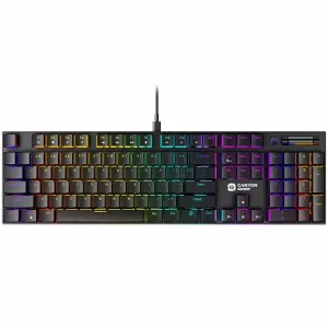 Canyon Cometstrike GK-55