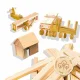 SES Creative Woodwork set deluxe #4