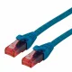 ROLINE Cat6 0.5m