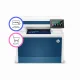 HP Color LaserJet Pro MFP 4302dw Printer #5