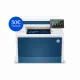 HP Color LaserJet Pro MFP 4302dw Printer #4