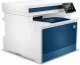 HP Color LaserJet Pro MFP 4302dw Printer #9