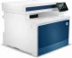 HP Color LaserJet Pro MFP 4302dw Printer #8