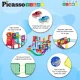PicassoTiles PTG108 #4