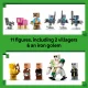 LEGO Minecraft 21596 #17