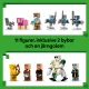 LEGO Minecraft 21596 #7