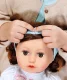 Zapf Baby Annabell Sophia #8