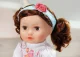 Zapf Baby Annabell Sophia #17