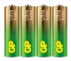 GP Batteries Ultra Alkaline GP15AU #2