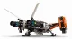 LEGO Technic VTOL Heavy Cargo Spaceship LT81 #8