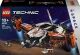LEGO Technic VTOL Heavy Cargo Spaceship LT81