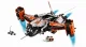 LEGO Technic VTOL Heavy Cargo Spaceship LT81 #6