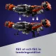 LEGO Technic VTOL Heavy Cargo Spaceship LT81 #7