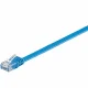 Goobay RJ-45 CAT6 1m