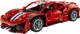 LEGO Technic Ferrari 488 Pista Car #3
