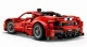 LEGO Technic Ferrari 488 Pista Car #7