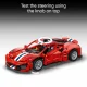 LEGO Technic Ferrari 488 Pista Car #16