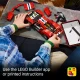 LEGO Technic Ferrari 488 Pista Car #18