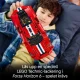 LEGO Technic Ferrari 488 Pista Car #8