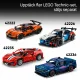 LEGO Technic Ferrari 488 Pista Car #12