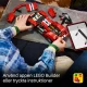 LEGO Technic Ferrari 488 Pista Car #10
