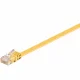 Goobay RJ-45 CAT6 1m